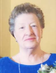 Obituary information for Jessie M. Palmateer