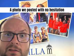 Villa Madonna Academy High School/Junior High