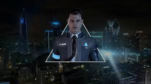 We bring you a stockpile of wallpaper and background images, free to download for our visitors. Hd Wallpaper Cyberlife Logo Text Geometry Triangle Detroit Become Human Wallpaper Flare