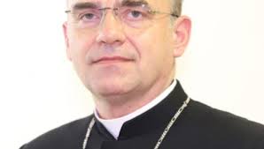 ks. Krzysztof Karnas