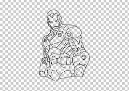 Superheroes are all the rage. Iron Man Spider Man Coloring Book Drawing Lego Marvel S Avengers Png Clipart Angle Area Arm Art