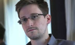 I have some stuff you might be interested in…': Edward Snowden and the  ultimate secret |
