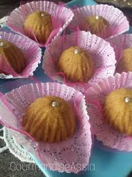 Epingle Sur Gateau Arabe