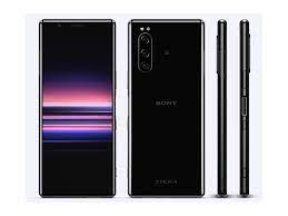 Sony Xperia 5 - Notebookcheck