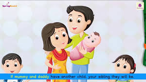 Download 2,127 happy family cartoon free vectors. A Happy Family Rhyme Animated Songs For Kids Periwinkle Youtube