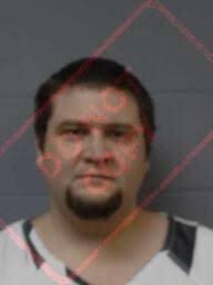 Council Bluffs man booked