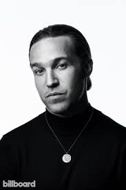 Billie Joe Armstrong, Rivers Cuomo & Pete Wentz: Cover Shoot Photos