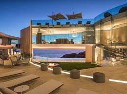 The suit was later used as a model for obadiah stane's iron monger. Alicia Keys Compra La Casa Di Iron Man Per Quasi 21 Milioni Di Dollari Corriere It