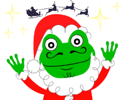 Juegos para fiestas de navidad para niños. Juegos De Navidad Arbol Abc