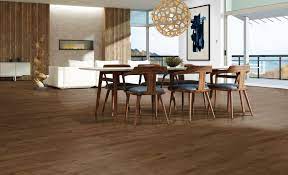 Hard Maple Java Mercier Wood Flooring