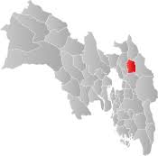 Er du nyinflyttet i ullensaker kommune? Ullensaker Wikipedia