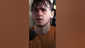 Jack Turner discusses how quickly he wants to fight for titles ahead of  fight