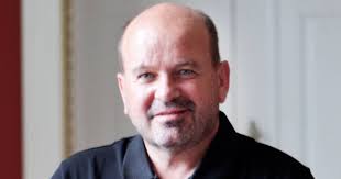 Jan Boye er ramt af alvorlig hjerneblødning