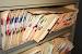 5 Drawer Lateral File Cabinet