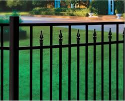 In russia, there are various types of fences: Fencing And Gates Building Supplies Rona