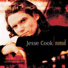 Jesse Cook