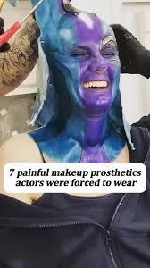 Update 11/22. Updating this post because I have a question about Disco.  I've made it to S2E4 by now, but I'm curious. Is Saru an actor wearing  prosthetics or a CGI? I