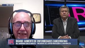 Profundo pesar por el fallecimiento de Marcelo Ledesma