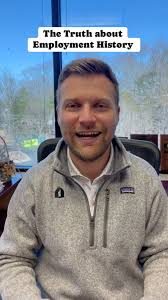 Did you know that you need a 2 year work history in order to get approved  for a mortgage??? , ▪️The 2 year work history DOES NOT need to be at the  same job or position., ▪️School can even count in ...