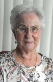 Kathryn Fair Obituary