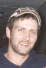 William Dale “Buck” Cundiff (1974-2013)