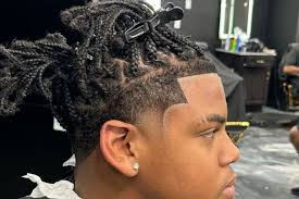 Head Shave Near Me in Bartlett