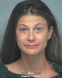 MONTGOMERY COUNTY JAIL BOOKINGS FOR TUESDAY, OCTOBER 8, 2024