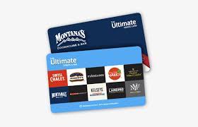 Maybe you would like to learn more about one of these? Montanas Gift Card1 Multi Restaurant Gift Cards Canada Free Transparent Png Download Pngkey
