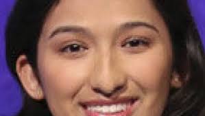 Worthington girl eliminated in 'Jeopardy!' teen tournament