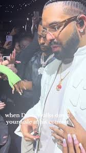 fangirling extra hard 🤭 #drakeconcert #draketour23 #dallas #fyp #fangirling