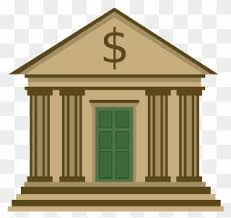 Fahter is showing his daughter things on. Free Png Bank Clip Art Download Pinclipart