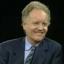 Gary Hart — Charlie Rose