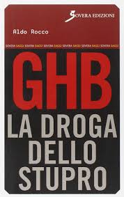 Per questo è stato arrestato ieri per detenzione ai fini di spaccio. Ghb La Droga Dello Stupro æœ¬ é€šè²© Amazon