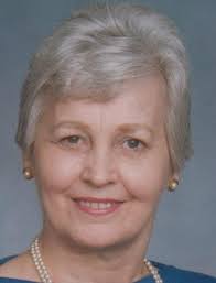 Dorothy Crater Obituary