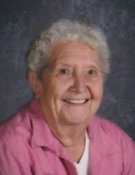 Virginia May Dougan Obituary August 24, 2022