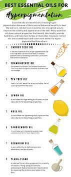 12 Oils For Hyperpigmentation Essential Oils Hyperpigmentation Essential Oils For Skin Hyperpigmentation Naturally