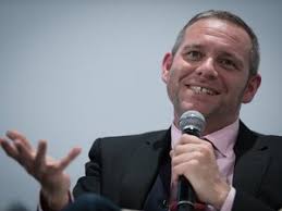 UK Entrepreneur Addresses Future of Social Enterprise in Lebanon