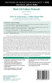Check spelling or type a new query. Buy Plant Cell Culture Protocols 318 Methods In Molecular Biology Book Online At Low Prices In India Plant Cell Culture Protocols 318 Methods In Molecular Biology Reviews Ratings Amazon In