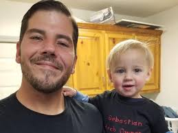 Fundraiser for Julie Coulsey by Kristina Spayd Martin : Eric Bishop