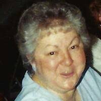 Obituary For Elizabeth Jane Chicko