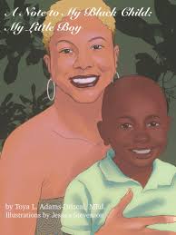 A Note to My Black...