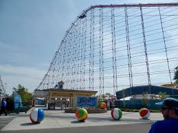 When cedar point's marketing campaign began to hint at a blast from the past arriving on the famous park's. You Hope And I Ll Hurry You Pray And I Ll Plan