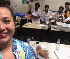 Hidden Gems: Meet Denise Stern of Let Mommy Sleep