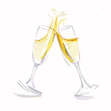Haz tu selección entre imágenes premium sobre champagne glasses toasting de la más alta calidad. Champagne Glasses Toasting Cheaper Than Retail Price Buy Clothing Accessories And Lifestyle Products For Women Men
