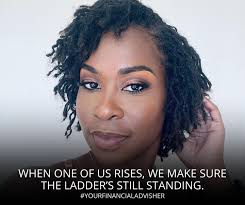 Hey my loves… 💛 Meet Jahari Williams — your Net 7 Nation Stockton Chapter  Leader 🔥 I wear many crowns: 🏡 Real Estate Professional (DRE# 02099405)  📚 Author & Speaker 💼 Former