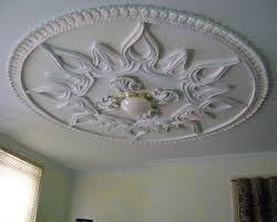 Image Result For Flower Pop Design Pop Ceiling Design Pop Design For Roof Pop Design