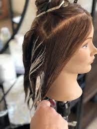 Brunette Balayage Step By Step Keune Educationkeune Education Balayage Brunette Balyage Long Hair Balayage Hair Tutorial