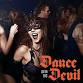 Dance with the Devil  Masquerade Ball event image