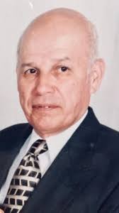 Jose Martinez Obituary (1940