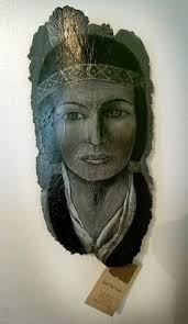 23 konstnärer ger utställningen spännvidd